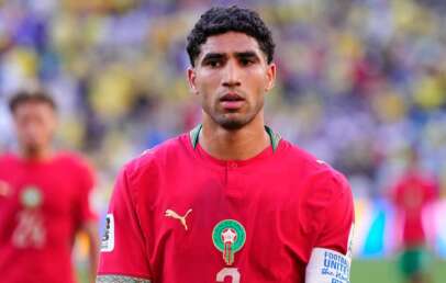 Hakimi