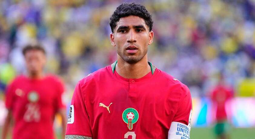 Hakimi