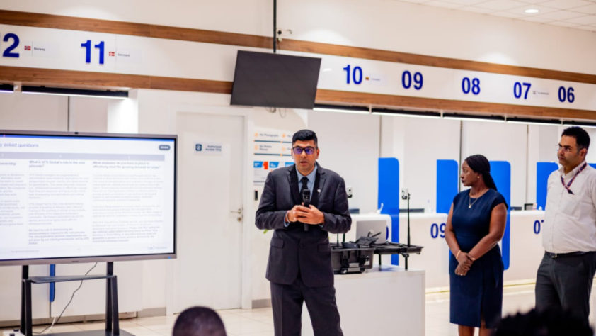 VFS