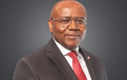 Zenith Bank