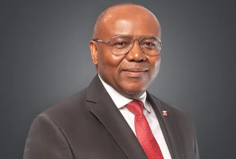 Zenith Bank