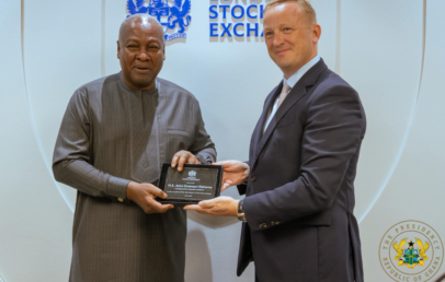 mahama