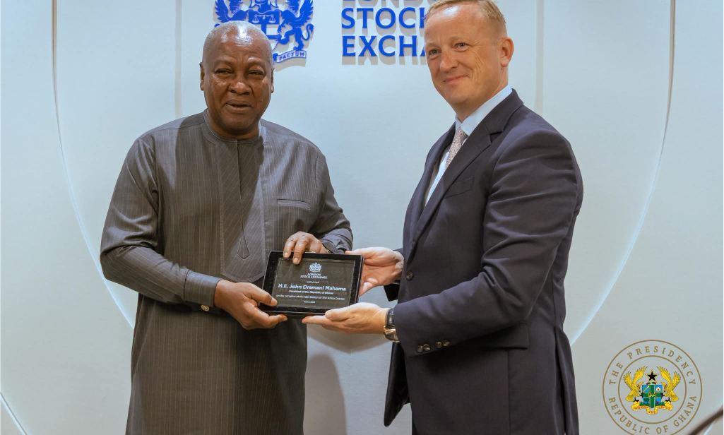 mahama