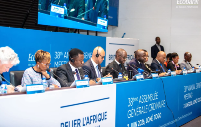 ECOBANK