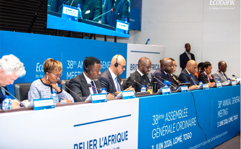 ECOBANK