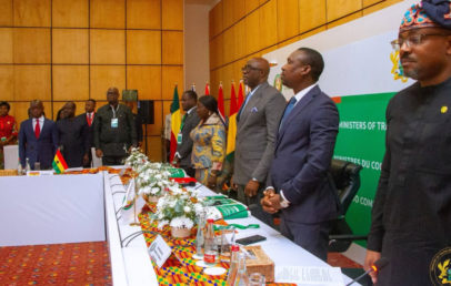 ECOWAS