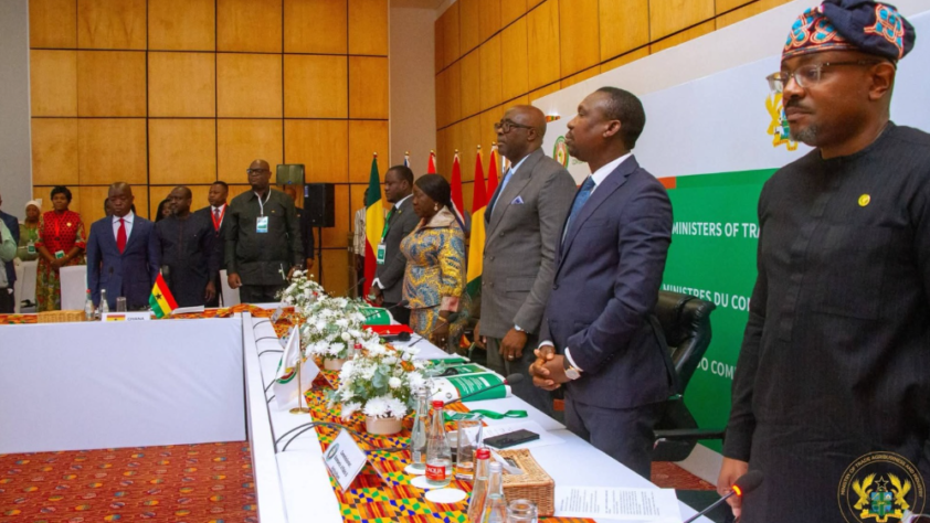ECOWAS