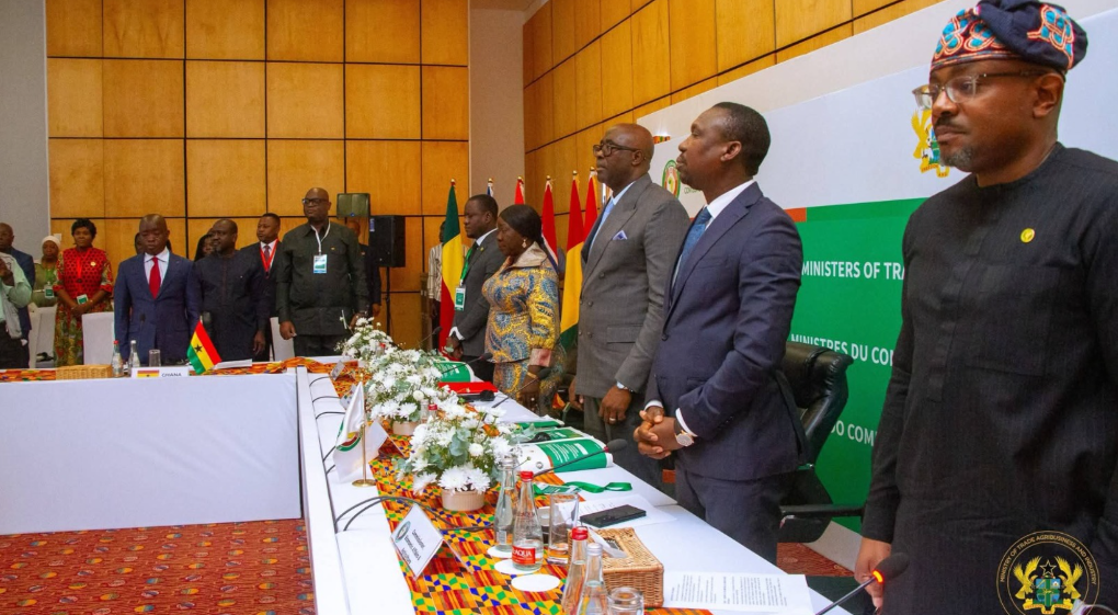 ECOWAS