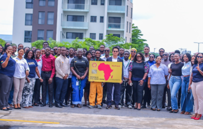 vivo energy ghana