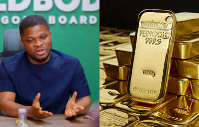 GoldBod