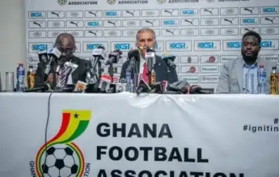 Ghana