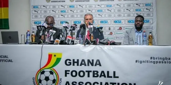 Ghana