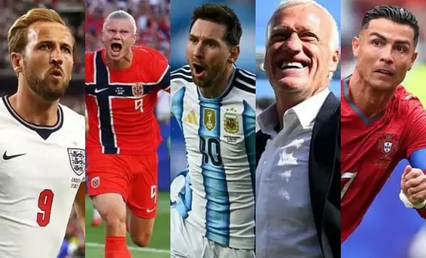 Messi