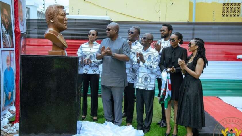 mahama