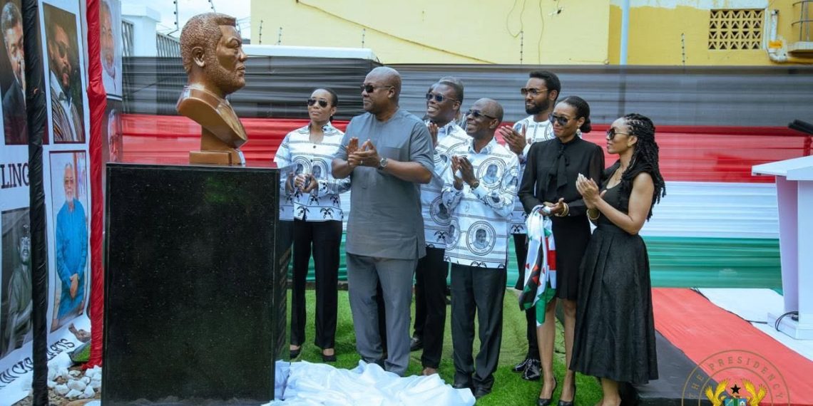 mahama