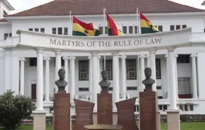 judicial service