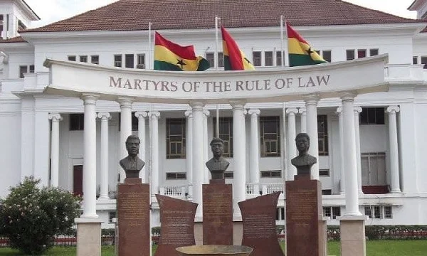 judicial service