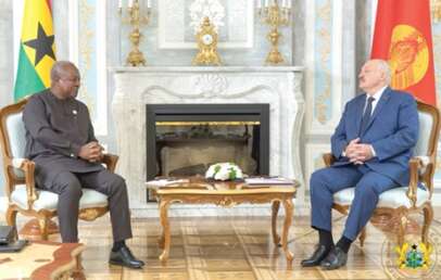 mahama