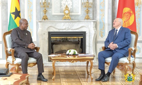 mahama