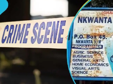 nkwanta