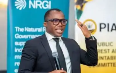 NRGI
