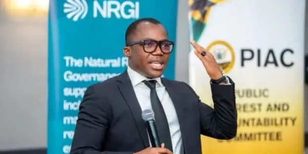 NRGI