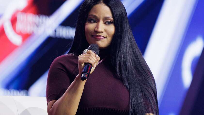 Nicki Minaj
