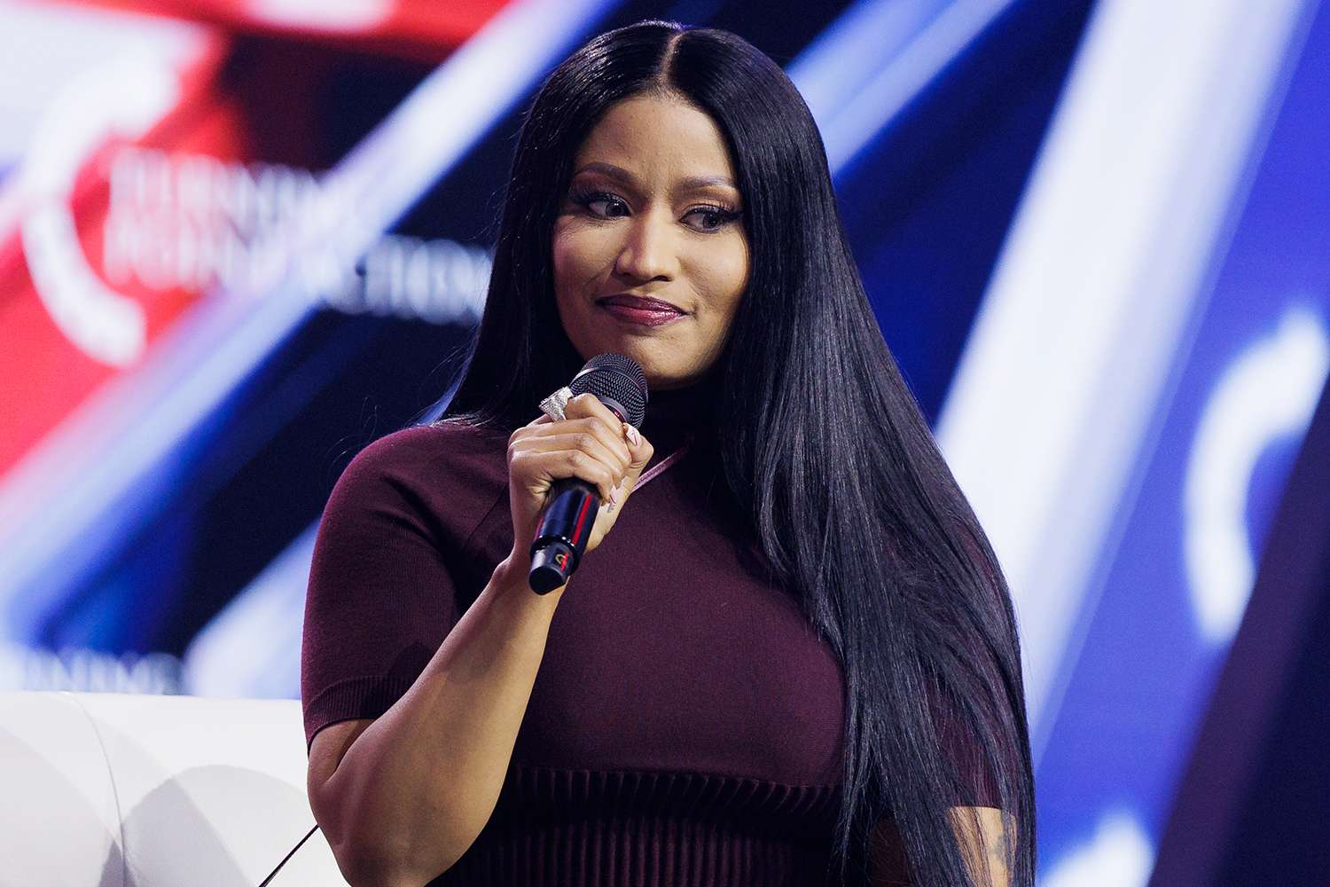 Nicki Minaj