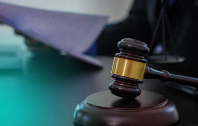 court