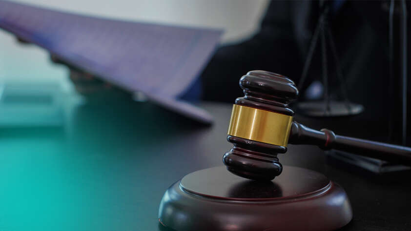 court