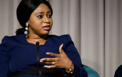 adwoa safo