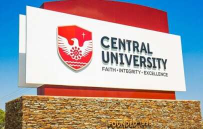 Central University