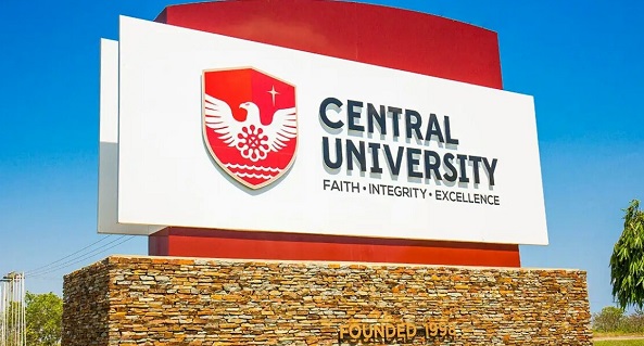 Central University