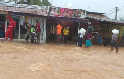 Floods