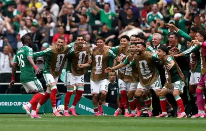 Mexico