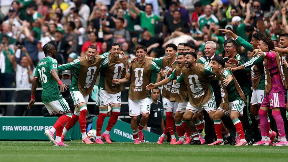 Mexico