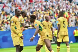 Black Stars