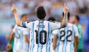 messi lionel