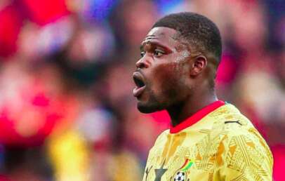 Partey