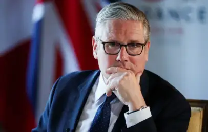 Keir Starmer