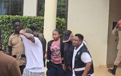 suspects in adwoa safo case