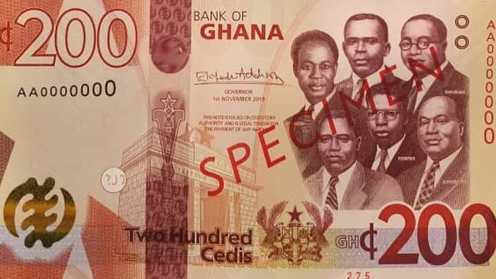 cedi