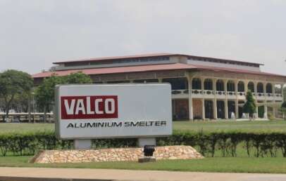 VALCO