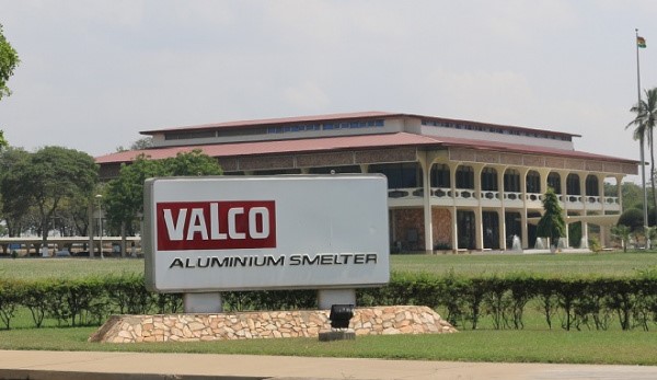 VALCO