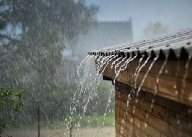 Rainfall