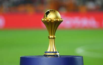 AFCON