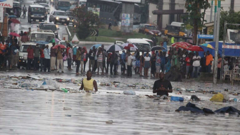 mahama