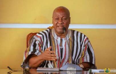 Mahama