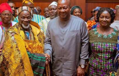 Yaa Naa Abukari Mahama II