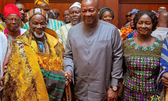 Yaa Naa Abukari Mahama II